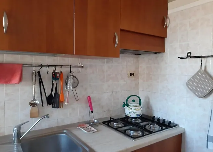 Napoli E Oltre House