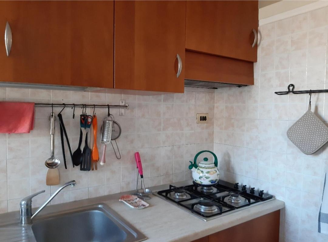 E Oltre House Napoli