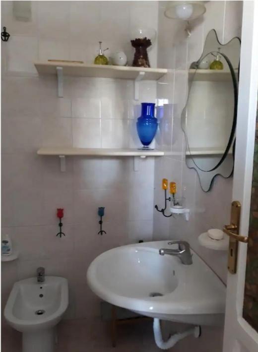 E Oltre House Appartamento Napoli