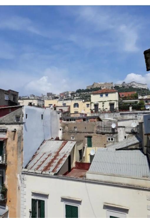 E Oltre House Appartamento Napoli