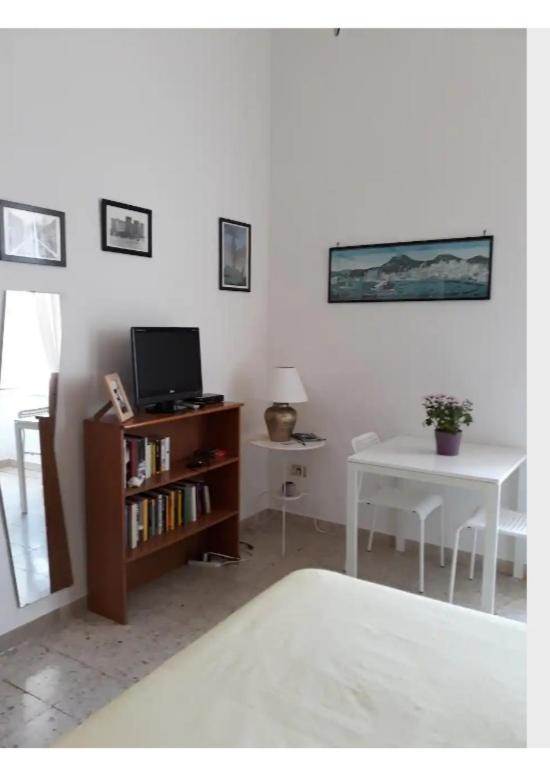 E Oltre House Napoli