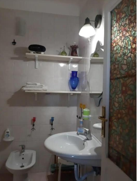 E Oltre House * Napoli