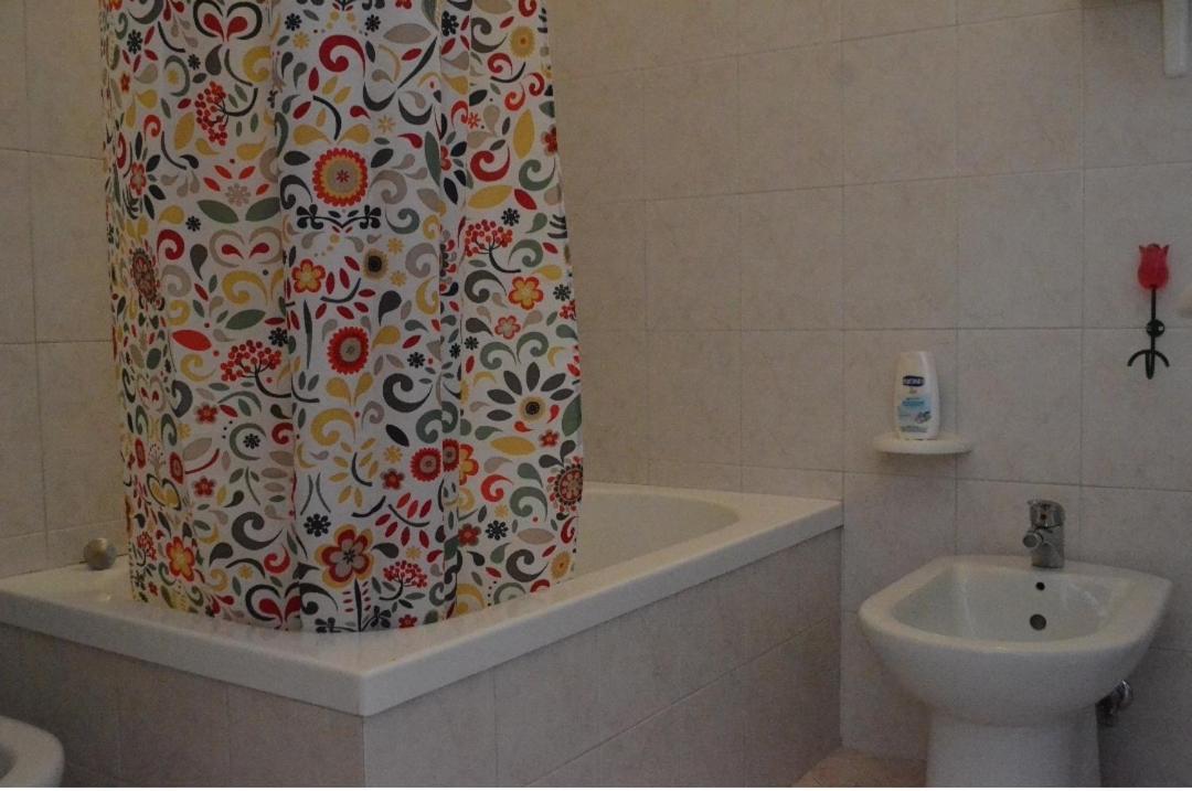 E Oltre House Appartamento