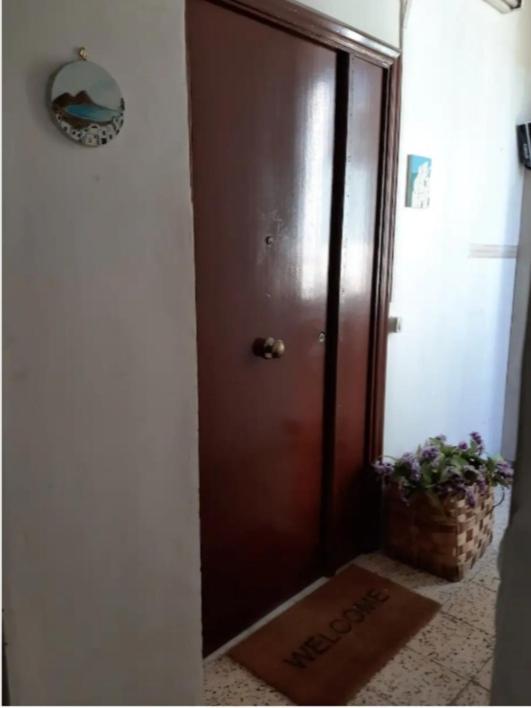 E Oltre House Appartamento Napoli