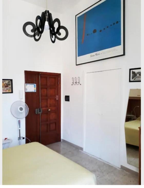 E Oltre House