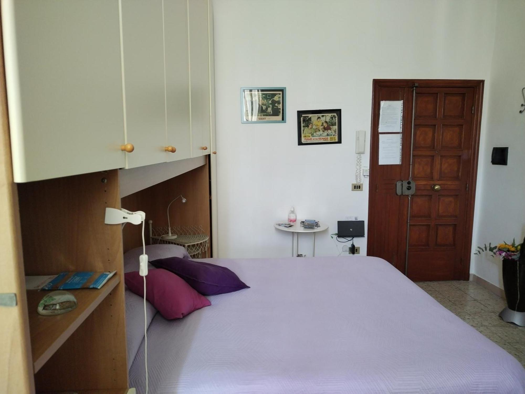 Appartamento E Oltre House Napoli