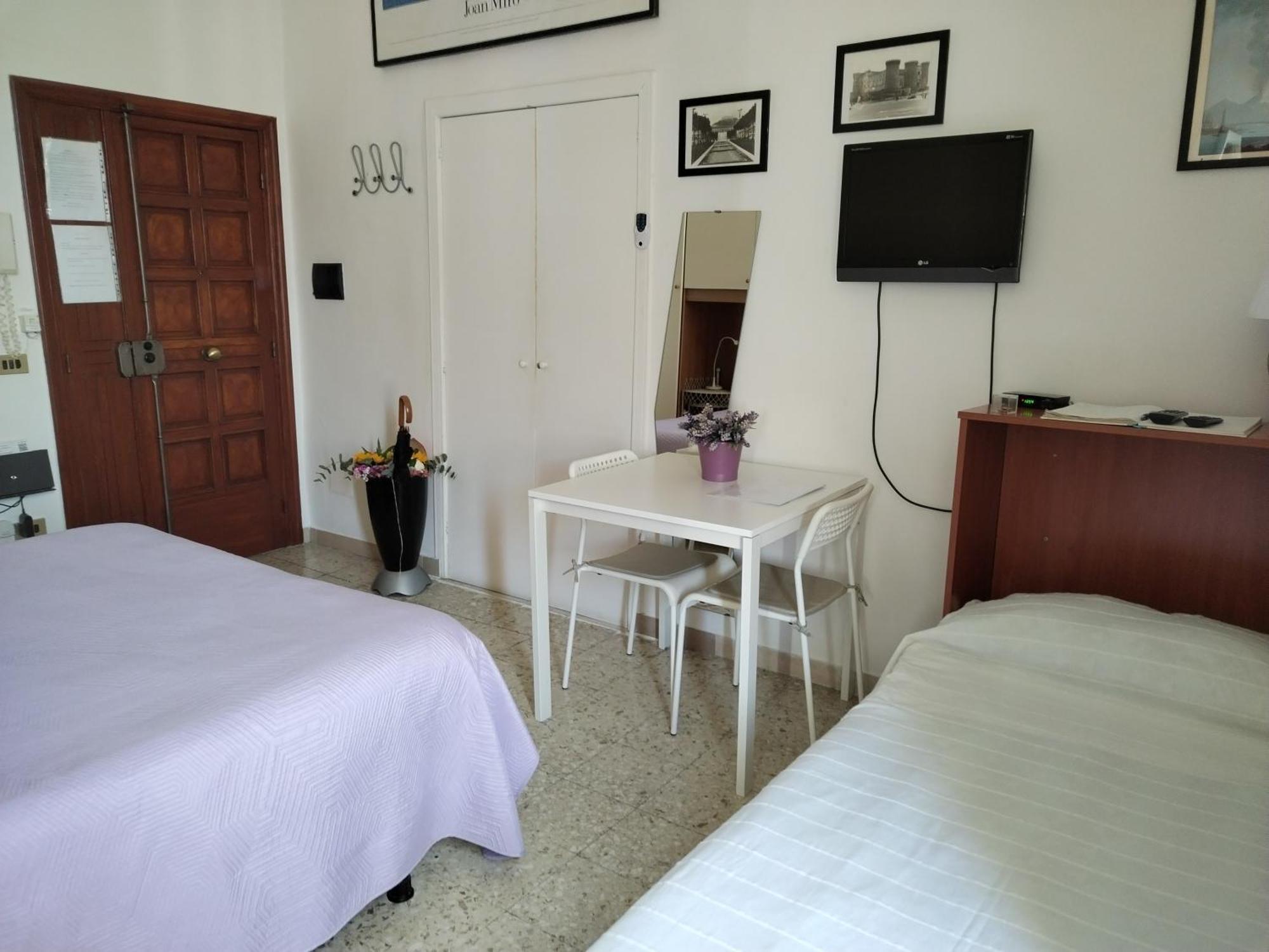E Oltre House Napoli